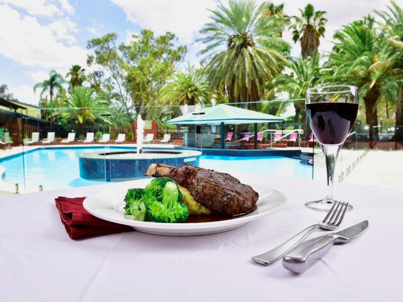 メルキュール アリス スプリングス リゾート (Mercure Alice Springs Resort)の写真