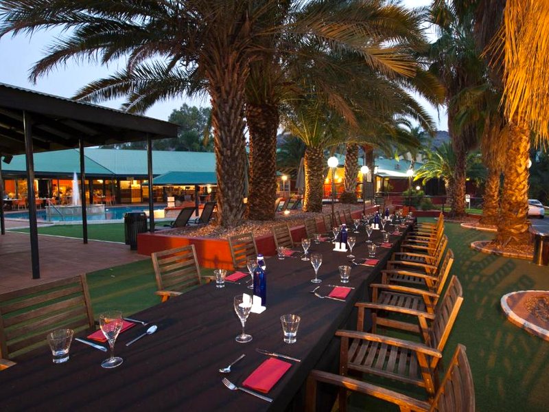 メルキュール アリス スプリングス リゾート (Mercure Alice Springs Resort)の写真