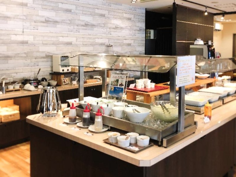 Hotel West Court Amamiの写真