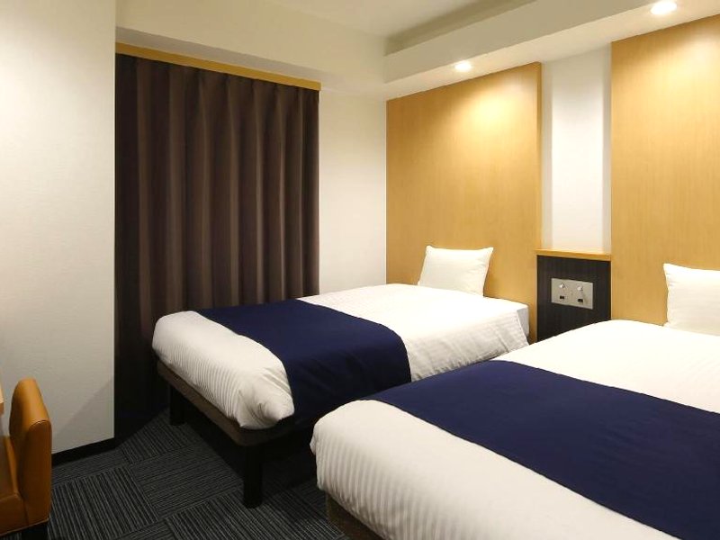 Hotel West Court Amami IIの写真
