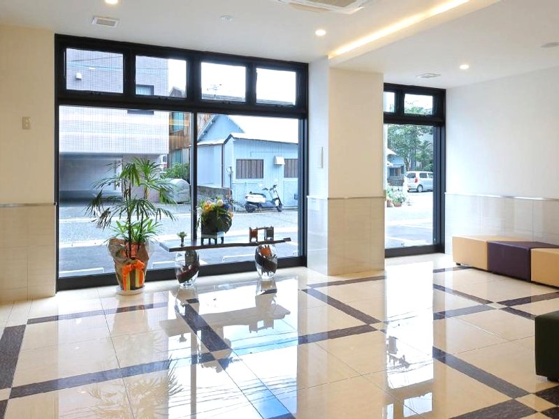 Hotel West Court Amami IIの写真