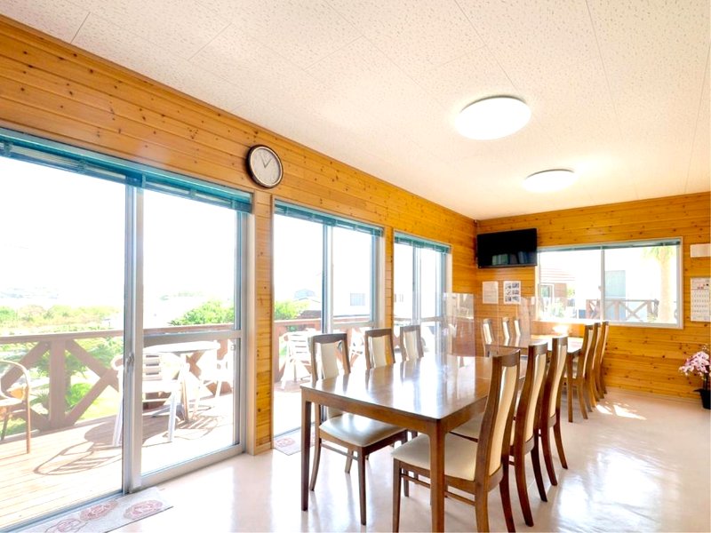 イチョーキ・ヴィラ＜与論島＞ (Ichoki Villa (Yoronjima))の写真