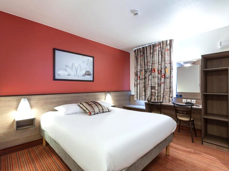 Ace Hotel Roanneの写真