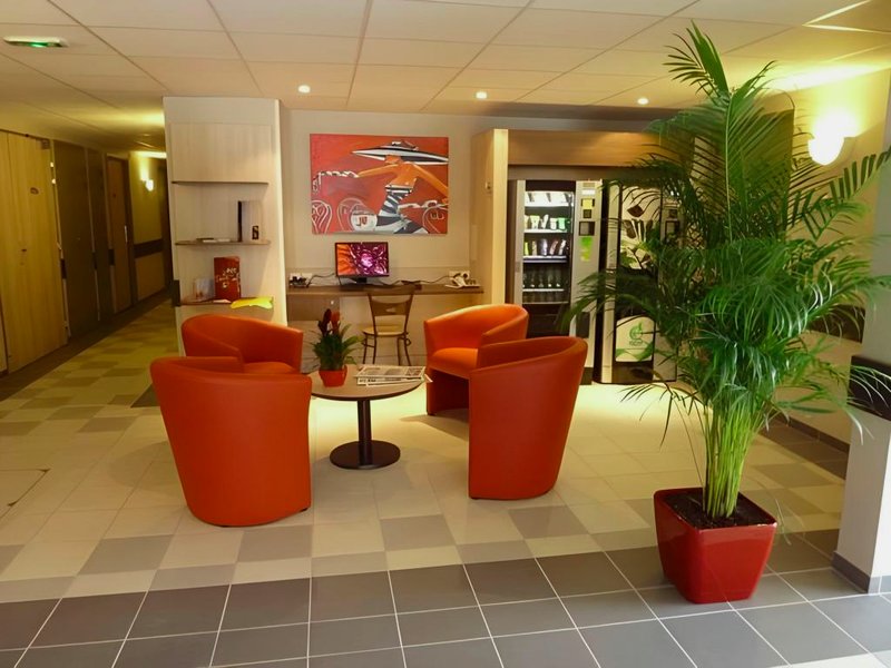 Ace Hotel Roanneの写真