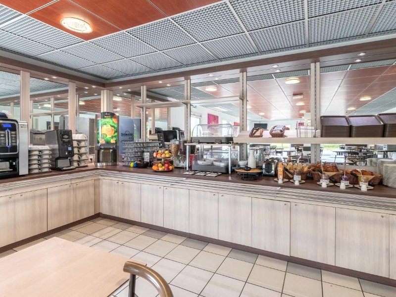 Ace Hotel Roanneの写真