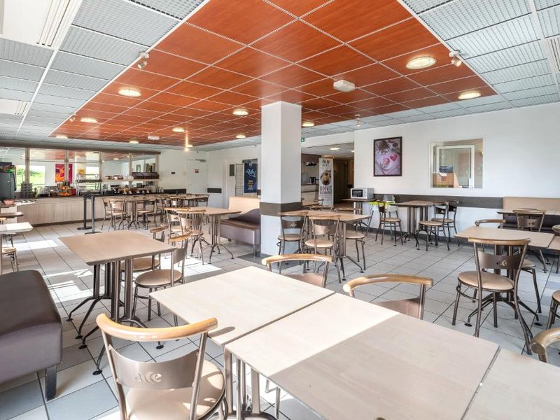 Ace Hotel Roanneの写真