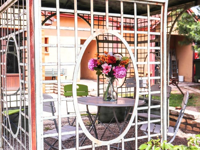 ホテル キリアド ダイレクト ロアンヌ (Hotel Kyriad Direct Roanne)の写真