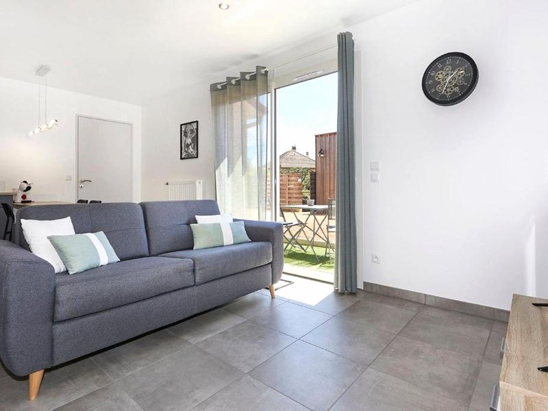 Résidence des Sables (Residence des Sables)の写真