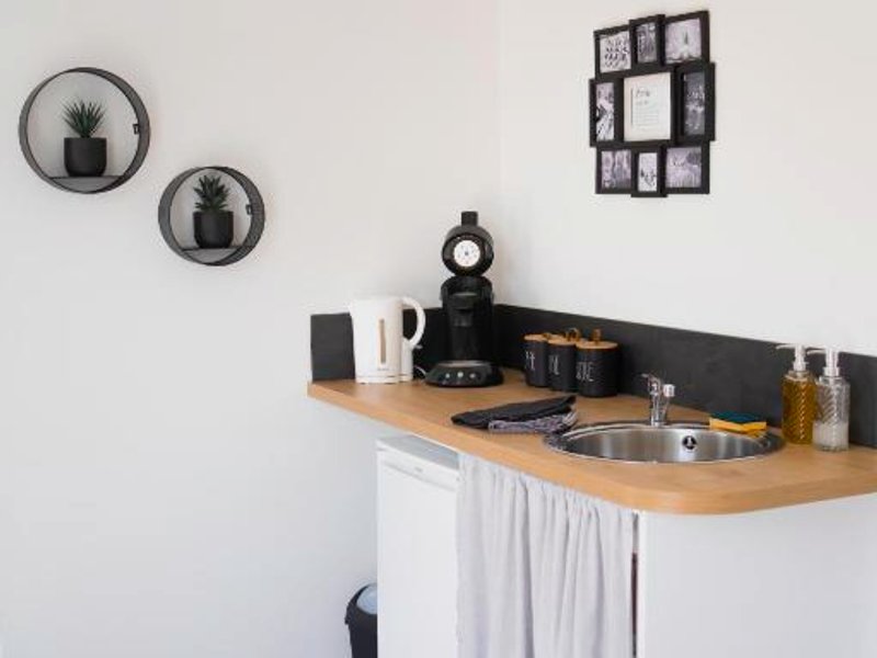 Résidence des Sables (Residence des Sables)の写真