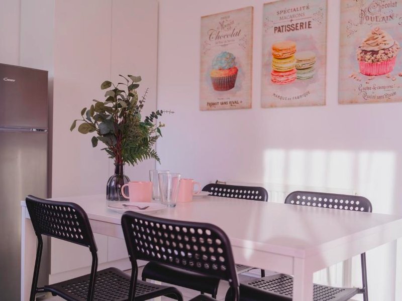 Résidence des Sables (Residence des Sables)の写真