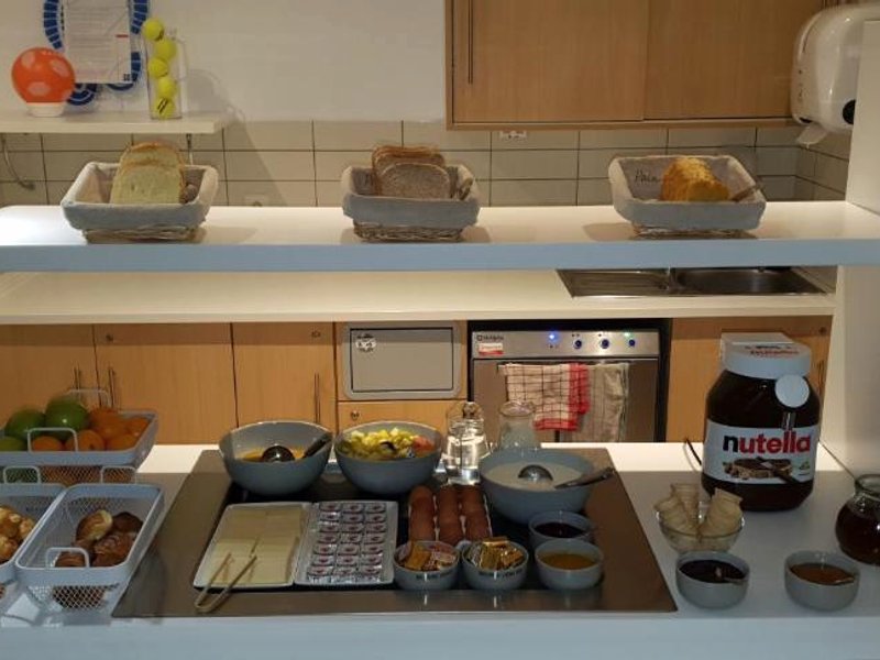 ibis budget Roanneの写真