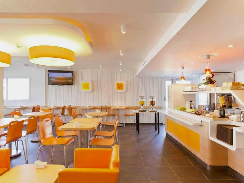 ibis budget Roanneの写真