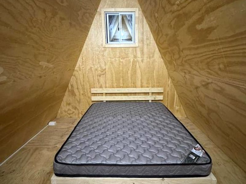 Camping Arroyo Quila Secaの写真