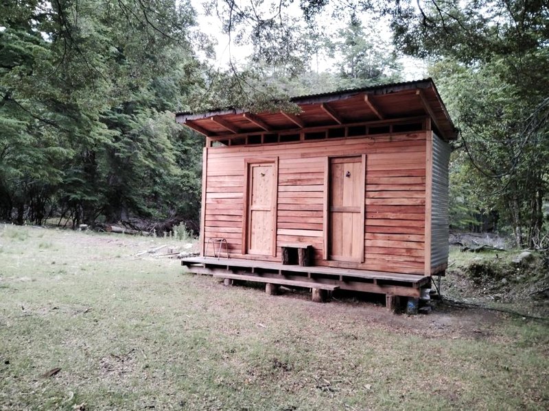 Camping Arroyo Quila Secaの写真