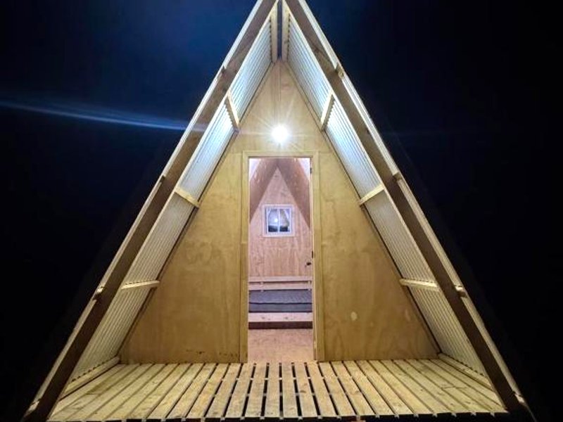 Camping Arroyo Quila Secaの写真
