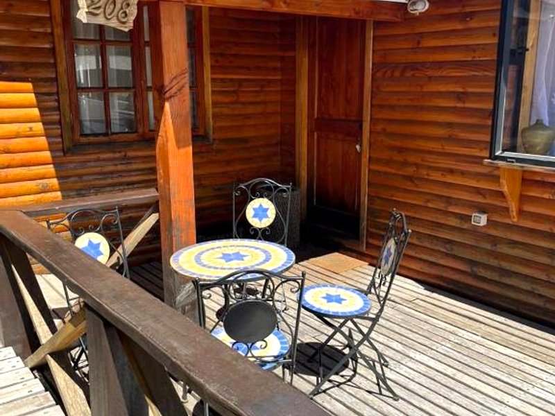 Cabañas "El Cazador" (Cabanas "El Cazador")の写真