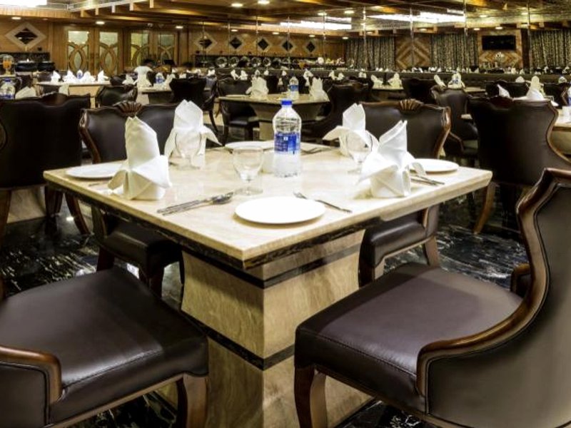 Hotel Benzz Park Velloreの写真