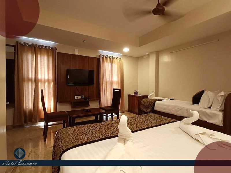 ホテル エッセンス (Hotel ESSENCE)の写真