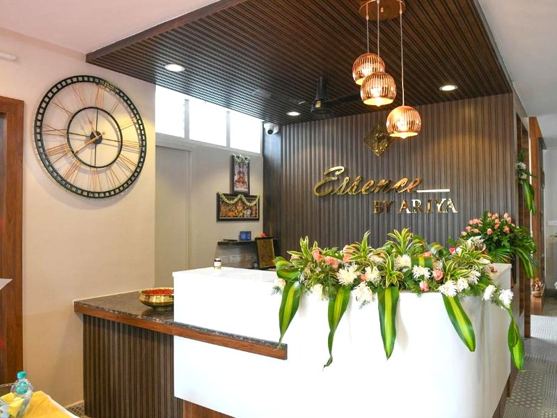 ホテル エッセンス (Hotel ESSENCE)の写真