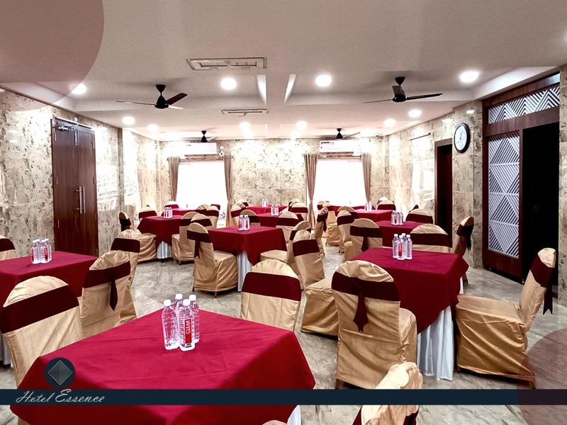 ホテル エッセンス (Hotel ESSENCE)の写真