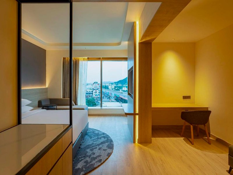 Park Inn by Radisson Velloreの写真