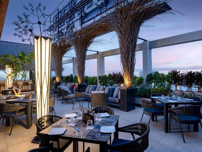 Park Inn by Radisson Velloreの写真