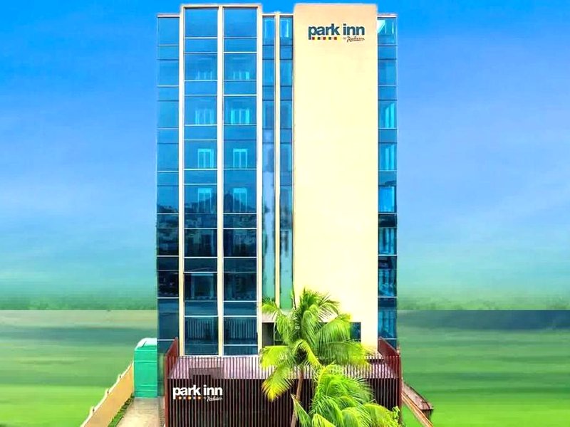 Park Inn by Radisson Velloreの写真