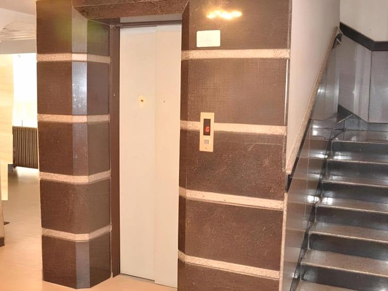 ホテル SMS グランド イン (Hotel Sms Grand Inn)の写真