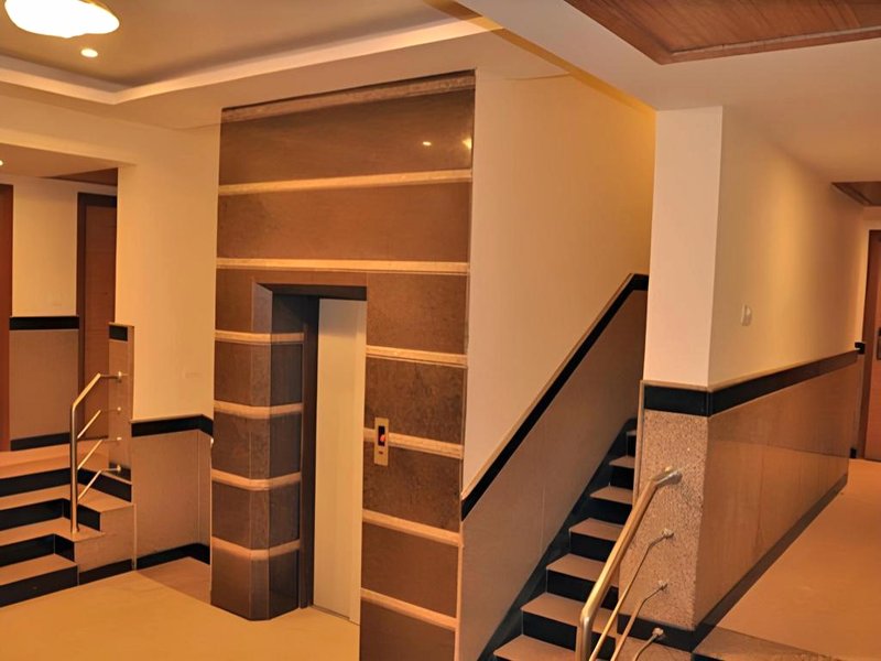 ホテル SMS グランド イン (Hotel Sms Grand Inn)の写真