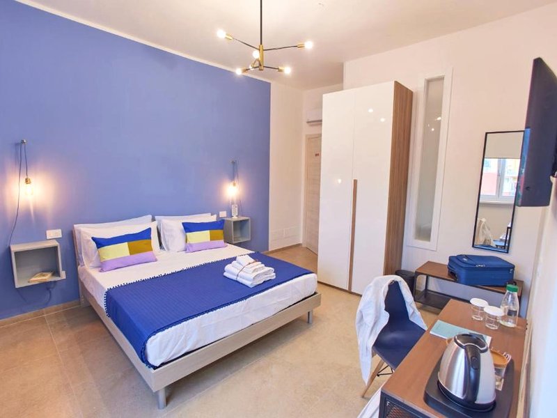 Napodano Apartments - Napoli Salernoの写真