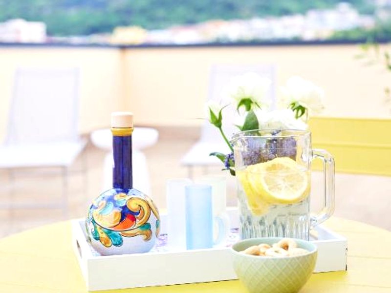 Napodano Apartments - Napoli Salernoの写真