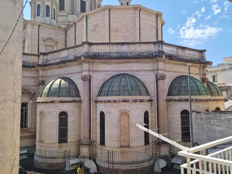 B&B Enjoy Pompeii Ruins and Churchの写真