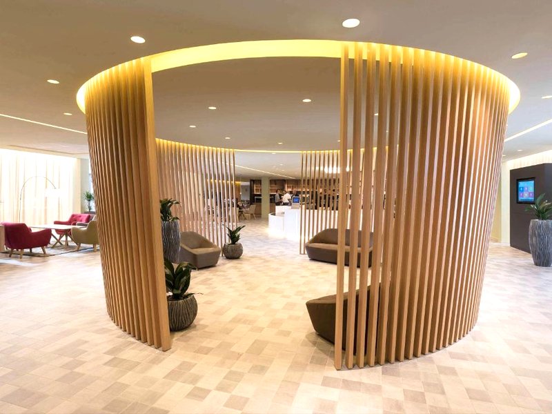 ノボテル パリ ノール エクスポ オルネ (Novotel Paris Nord Expo Aulnay)の写真