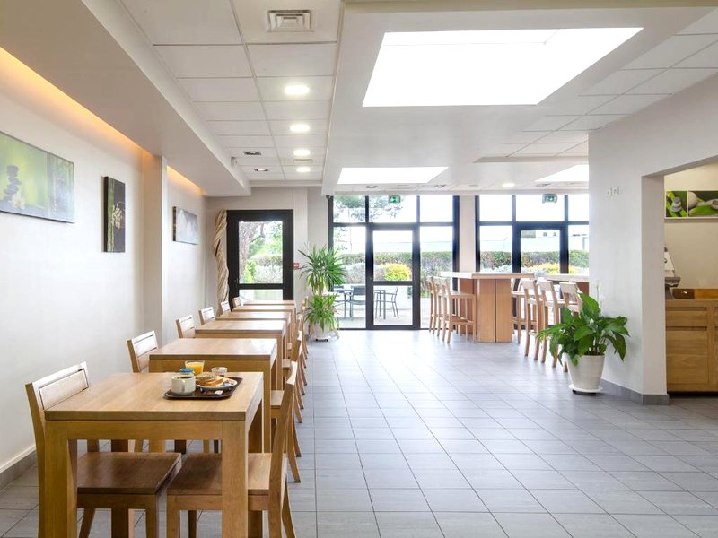 B&B Hotel Paris Nord Aulnay-sous-Boisの写真