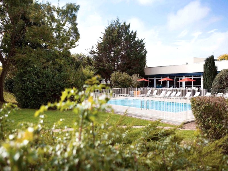 ibis Aulnay Paris Nord Expoの写真