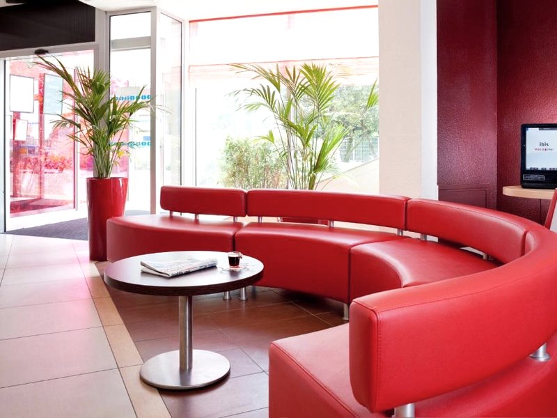 ibis Aulnay Paris Nord Expoの写真
