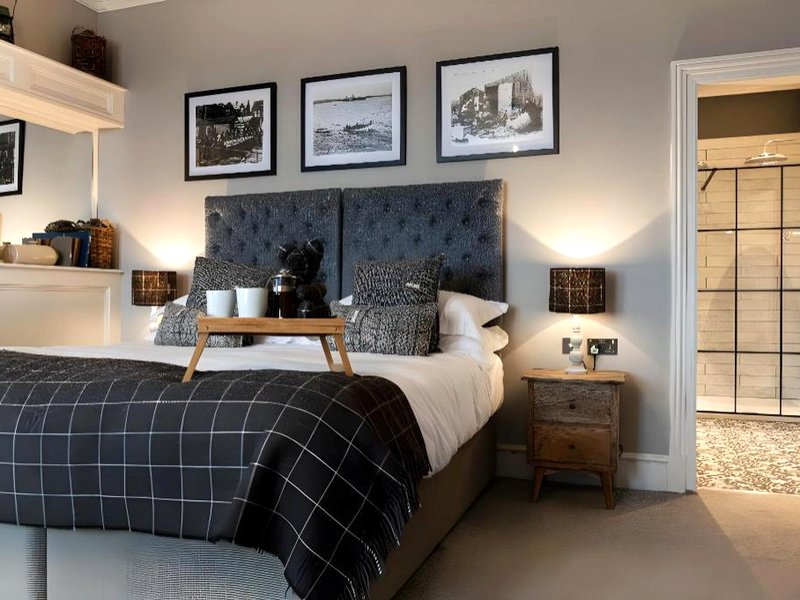 The Kirkwall Hotelの写真