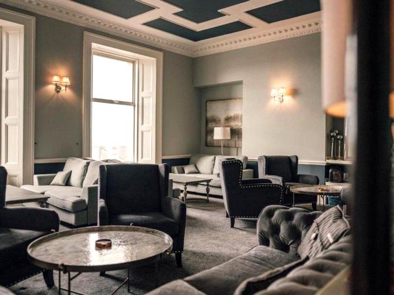 The Kirkwall Hotelの写真