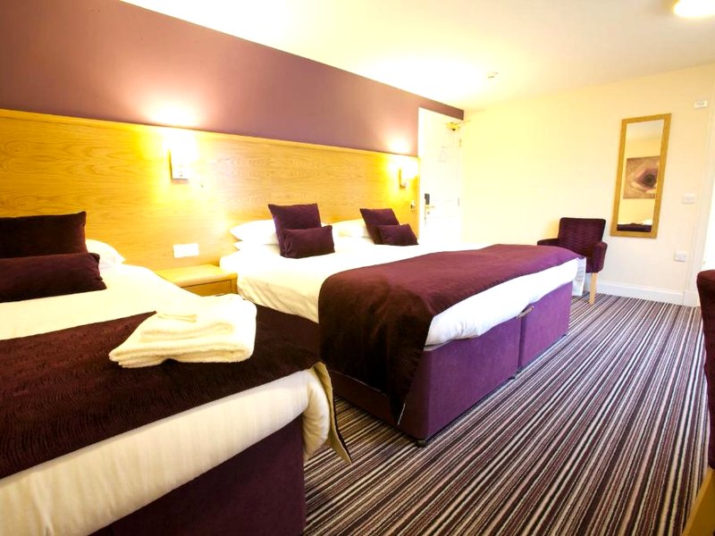 Ayre Hotel & Ayre Apartmentsの写真