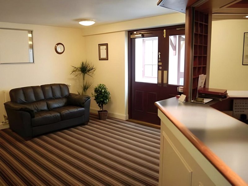 Ayre Hotel & Ayre Apartmentsの写真