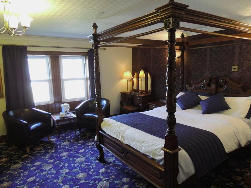 The Orkney Hotelの写真