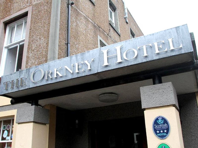 The Orkney Hotelの写真