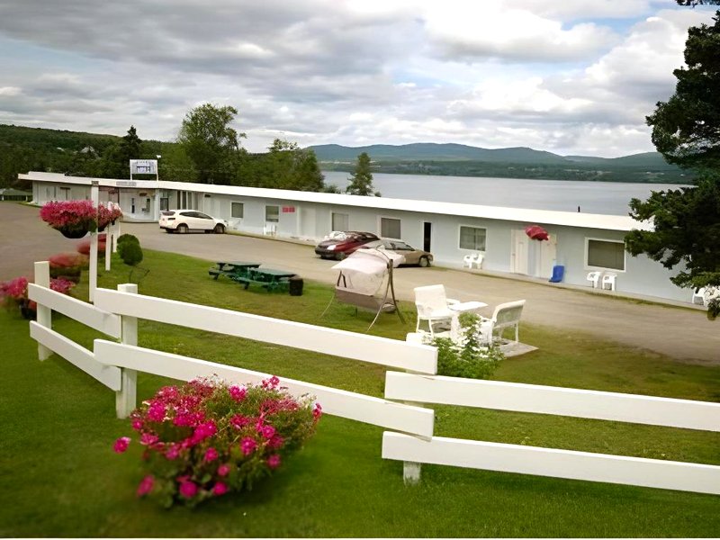 Motel & Camping Fort Ramsayの写真