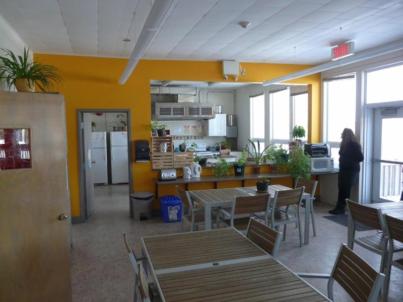 Auberge La Petite Ecole de Forillonの写真