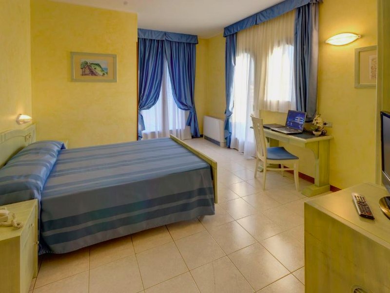 Hotel Cristoforo Colomboの写真