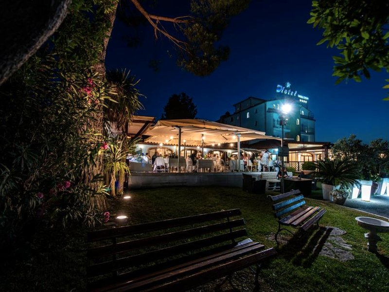 Hotel Cristoforo Colomboの写真