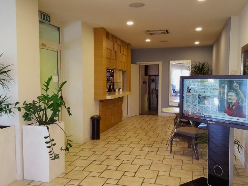 Hotel Cristoforo Colomboの写真