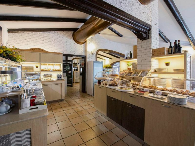 Hotel Cristoforo Colomboの写真