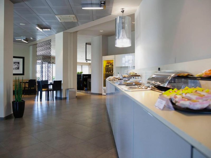 G Hotel Anconaの写真