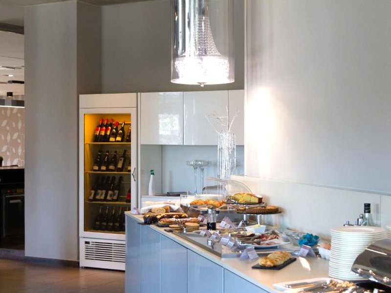 G Hotel Anconaの写真